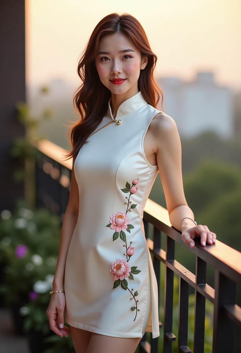 一户一菜