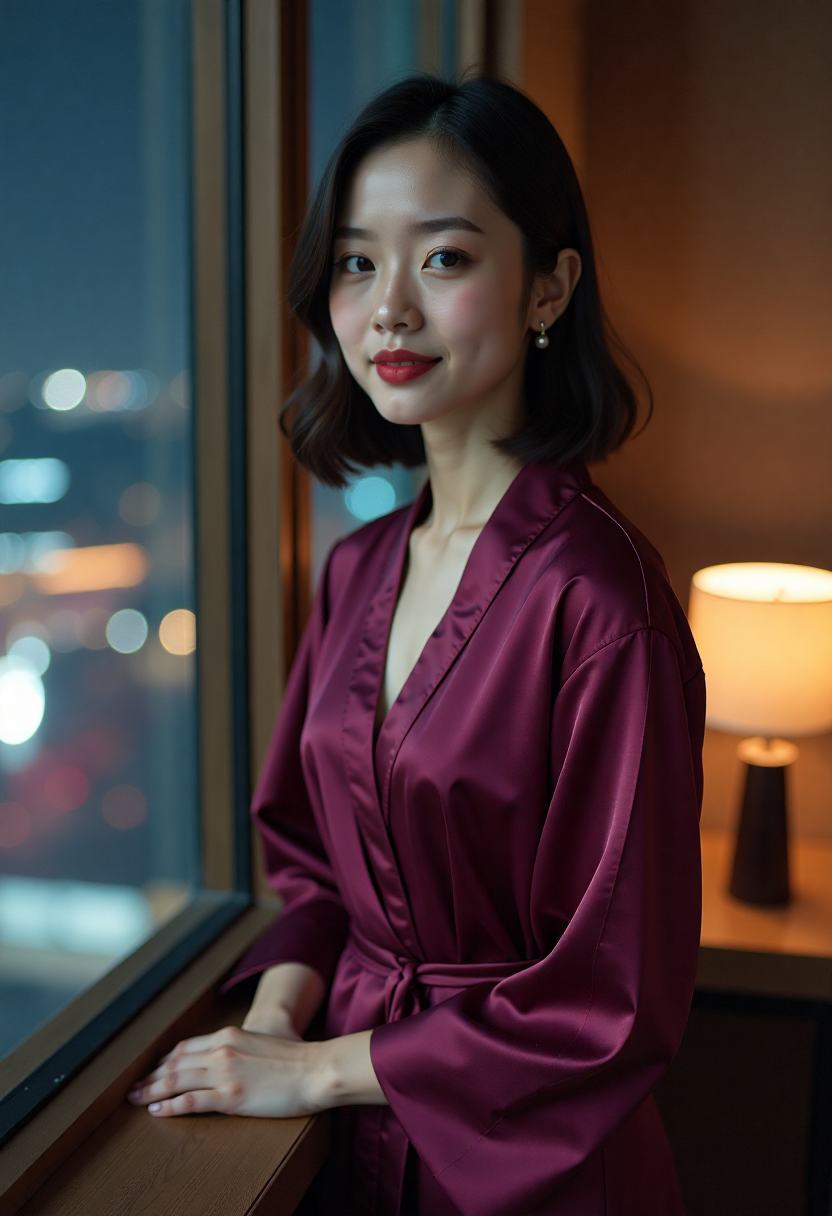 深夜拉面簿